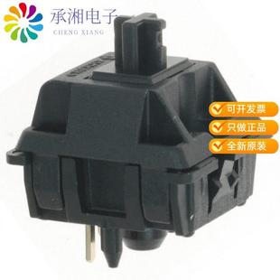 SWITCH PUSH SPST 正品 0.01A 11NW原装 12V MX1A