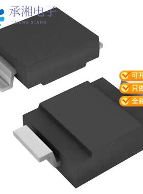 正品SMCG64AHE3/9AT原装TVS DIODE 64VWM 103VC DO215AB