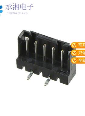 正品292172-5原装CONN HEADER SMD 5POS 2MM