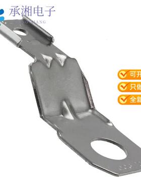 正品1027-003-1200原装DT MOUNTING CLIP, STRAIGHT, SS,