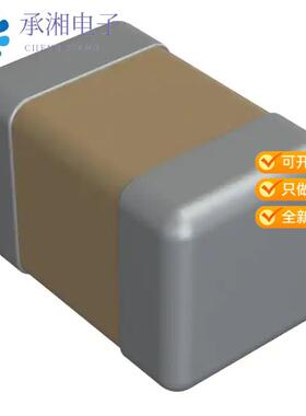 全新0805Y2500682MXT正品CAP CER 6800PF 250V X7R 0805