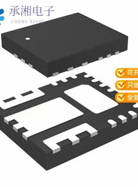 正品IR3839MTRPBF原装IC REG BUCK ADJUSTABLE 6A 17PQFN