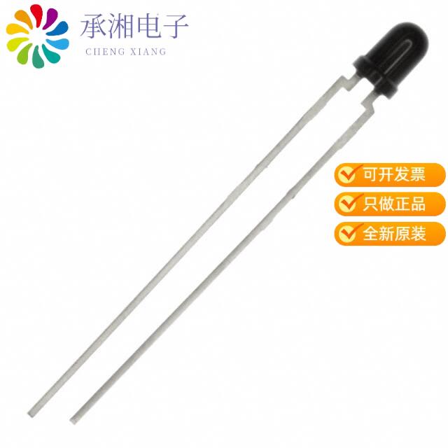 正品SFH 310 FA-2/3原装SENSOR PHOTO 880NM TOP VIEW