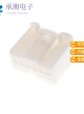 正品1318757-1原装CONN PLUG HSG 26POS 2.20MM