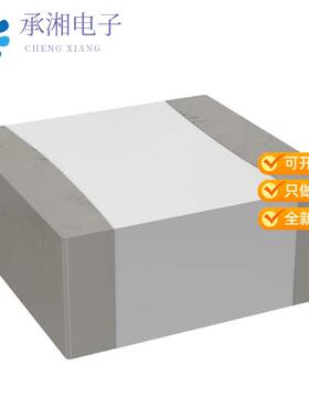 正品GQM22M5C2H100GB01L原装CAP CER 10PF 500V NP0 1111