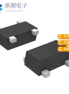 全新BFP740FH6327XTSA1正品RF TRANS NPN 4.7V 42GHZ 4