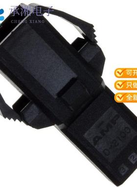 正品2-1318116-3原装CONN HOUSING TAB 3POS KEY-Y PNL