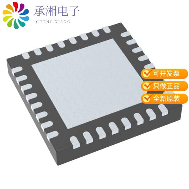 正品SI5332BD11518-GM1原装LOW JITTER, 6-OUTPUT, ANY