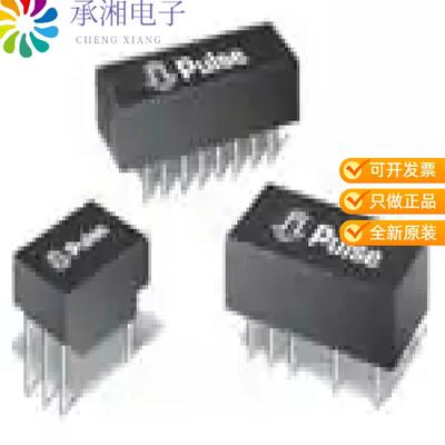 全新PE-65363NL正品XFRMR T1/CEPT/ISDN-PRI 1:4CT T/H
