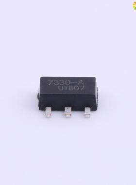 正品HT7330-A原装Vin=12V Vout=3V 250mA