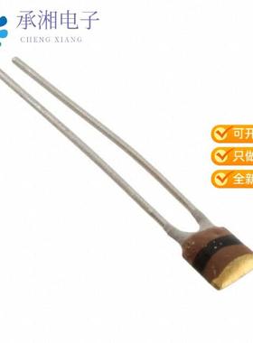 正品NTCLE100E3104JB0原装THERM NTC 100KOHM 4190K BEAD