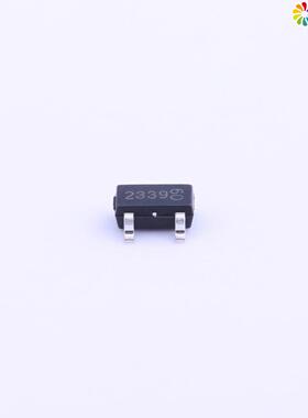 正品WST2339原装MOS管 P-Channel VDS=20V VGS=±12V ID
