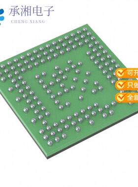 全新AWR1642ABIGABLQ1正品IC RF DETECT 76-81GHZ 161F