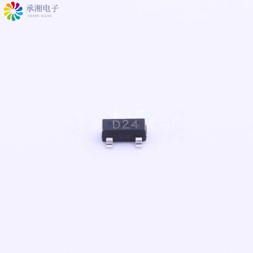 全新PESD2CAN正品双向 Vrwm:24V@Max