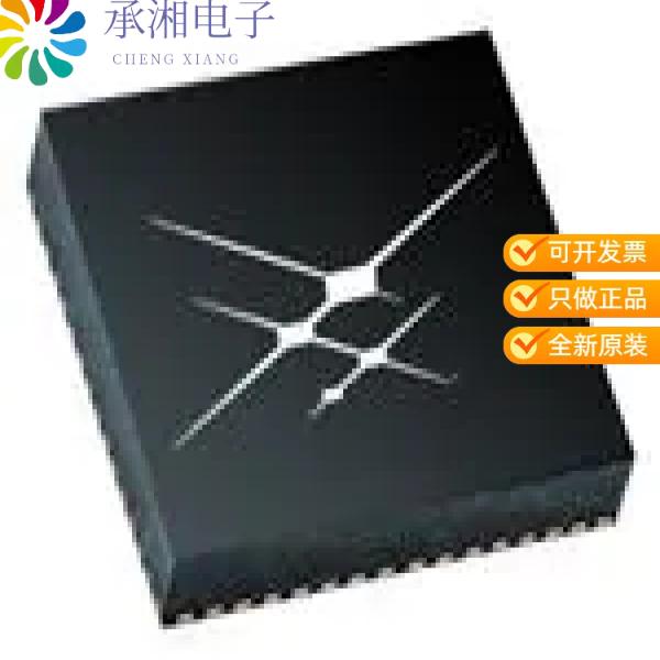 正品SI5347A-D05086-GMR原装IC C MULTIPLIER JITTER ATT