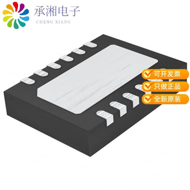 正品LT3024IDE#PBF原装IC REG LINEAR POS ADJ 12DFN