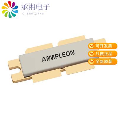 全新BLF888B,112正品RF FET LDMOS 104V 21DB SOT539A