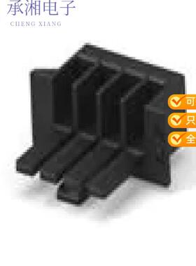 正品1969825-4原装EP 2.5 TPA RETAINER, 4 POS