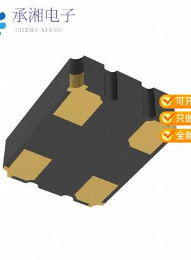 全新FK5000023正品XTAL OSC XO 50.0000MHZ CMOS