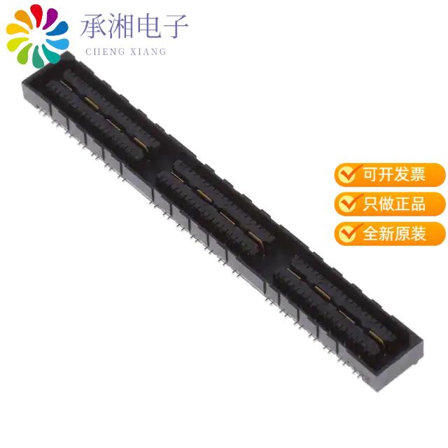 正品QSE-042-01-L-D-DP-A-K原装CONN DIFF ARRAY RCP 8