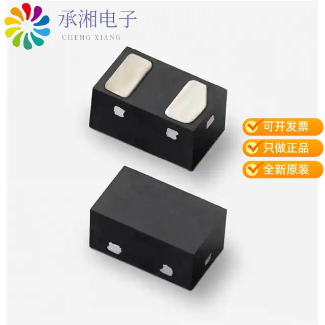 正品SC1333-01ETG原装TVS DIODE 3.3VWM 9VC SOD882