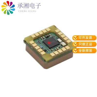 正品SAM-M8Q-0-10原装RF RX GALILEO 1.575GHZ/1.602GHZ