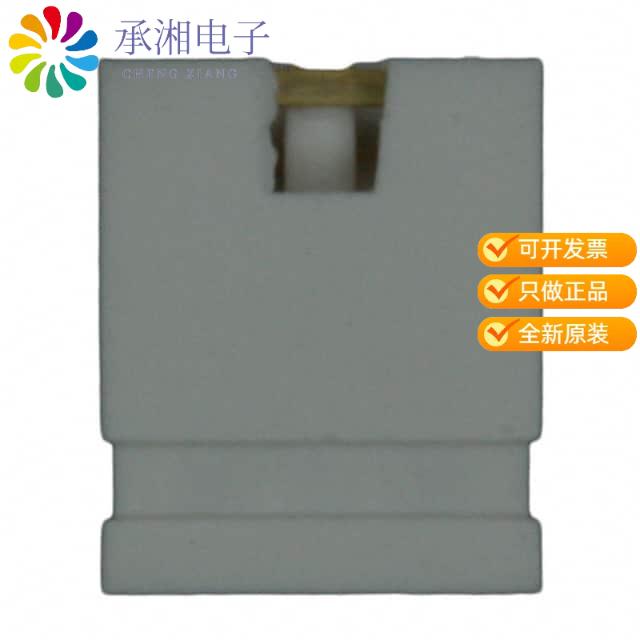 正品63429-202LF原装CONN SHUNT SINGLE .100 GOLD