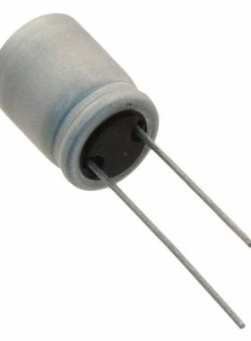 正品PLX1V101MDL1原装CAP ALUM POLY 100UF 20% 35V T/H