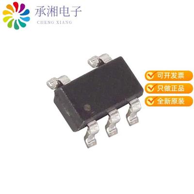 正品MAX40200AUK+T原装IC DIODE CURRENT SWITCH SOT23-5