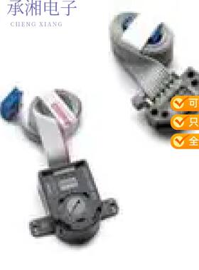 正品HEDW-9140-A00原装ROTARY ENCODER OPTICAL 500PPR