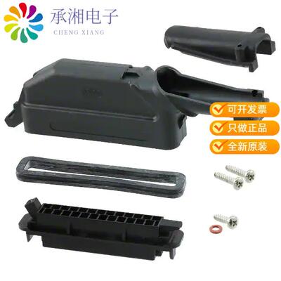 全新827249-2正品CONN RCPT HSG 25POS MIN