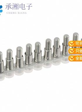 正品2770639原装JUMPER TERM BLK 10POS SCREW-IN