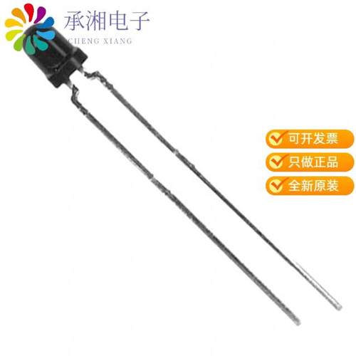 正品TEFT4300原装PHOTOTRANSISTOR 875 TO 1000 NM