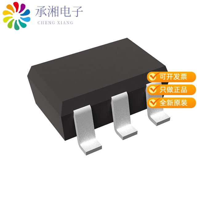 正品R1245N001F-TR-FE原装1.2A 30V INPUT PWM STEP-DO