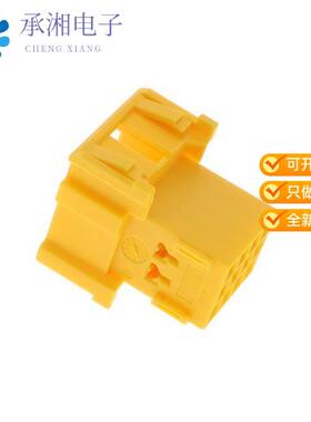 全新1-967627-2正品FLACHSTE-GEH2,8 12P