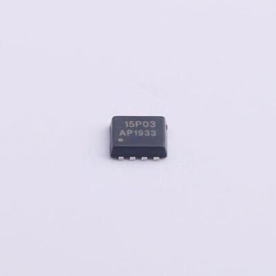 全新AP15P03Q正品P沟道 漏源电压(Vdss)：-30V