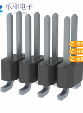 正品TSM-104-01-TM-DV-P-TR原装CONN HEADER SMD 8POS