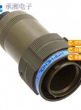 全新USBFTV6G正品CONN PLUG USB2.0 TYPEA 4POS SLD