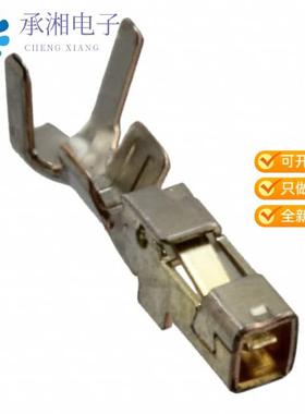 正品1747063-1原装CONN SOCKET 22-28AWG CRIMP GOLD