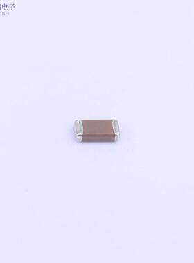 正品1206B155K500NT原装贴片电容（MLCC） 1206 ±10% 50V