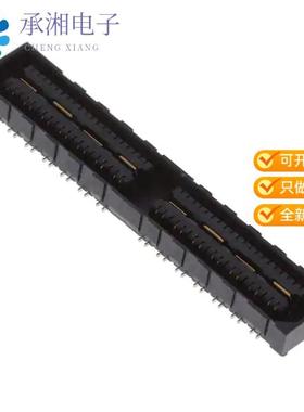 正品QSE-028-01-L-D-DP-A-K原装CONN DIFF ARRAY RCP 5