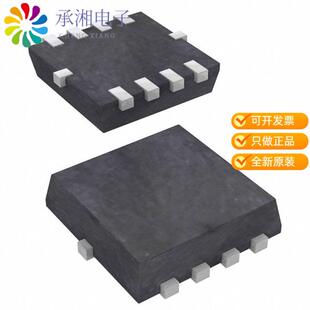 全新DMT3020LDV-7正品MOSFET BVDSS: 25V-30V POWERDI333