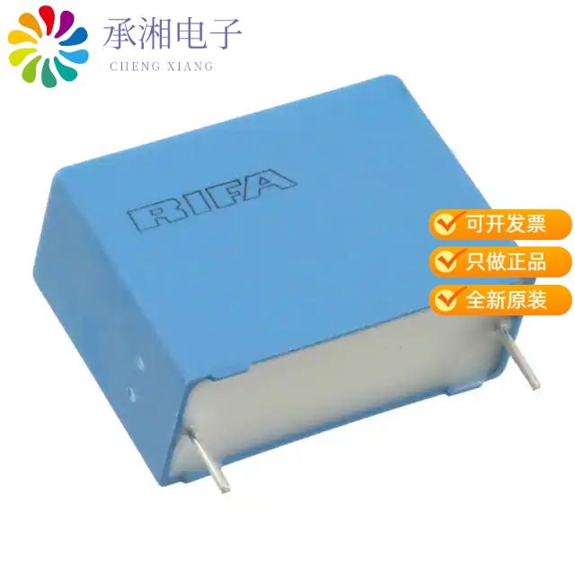 正品PHE450RF6220JR06L2原装CAP FILM 0.22UF 5% 1.6KV