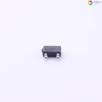 全新ME2188A30M3G正品升压型 Vin=0.9V~5V Vout=3V 300mA