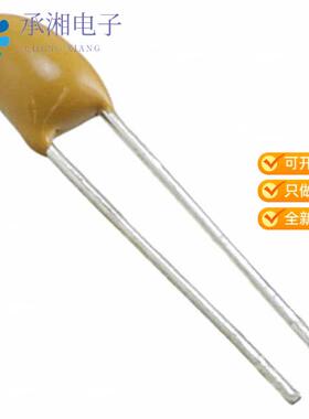 正品T350A224K035AT原装CAP TANT 0.22UF 10% 35V RADIAL