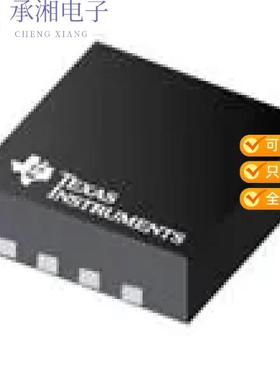 正品TPS22992SRXNR原装5.5-V, 6-A, 10-M LOAD SWITCH