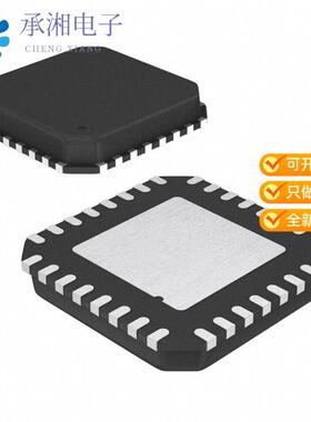 全新AT42QT1110-MUR正品QTOUCH 11 KEY TOUCH SENSOR IC