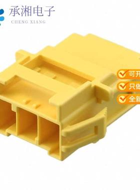 正品4-1971772-3原装1X3 CAP HOUSING PANEL MOUNT KEY