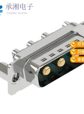 正品09692009147原装D SUB MA PCR 3W3_20 A S4 _4-40UN