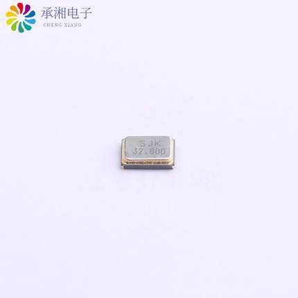 正品7E32000E09UCG原装无源晶振 32.000000MHz ±10ppm